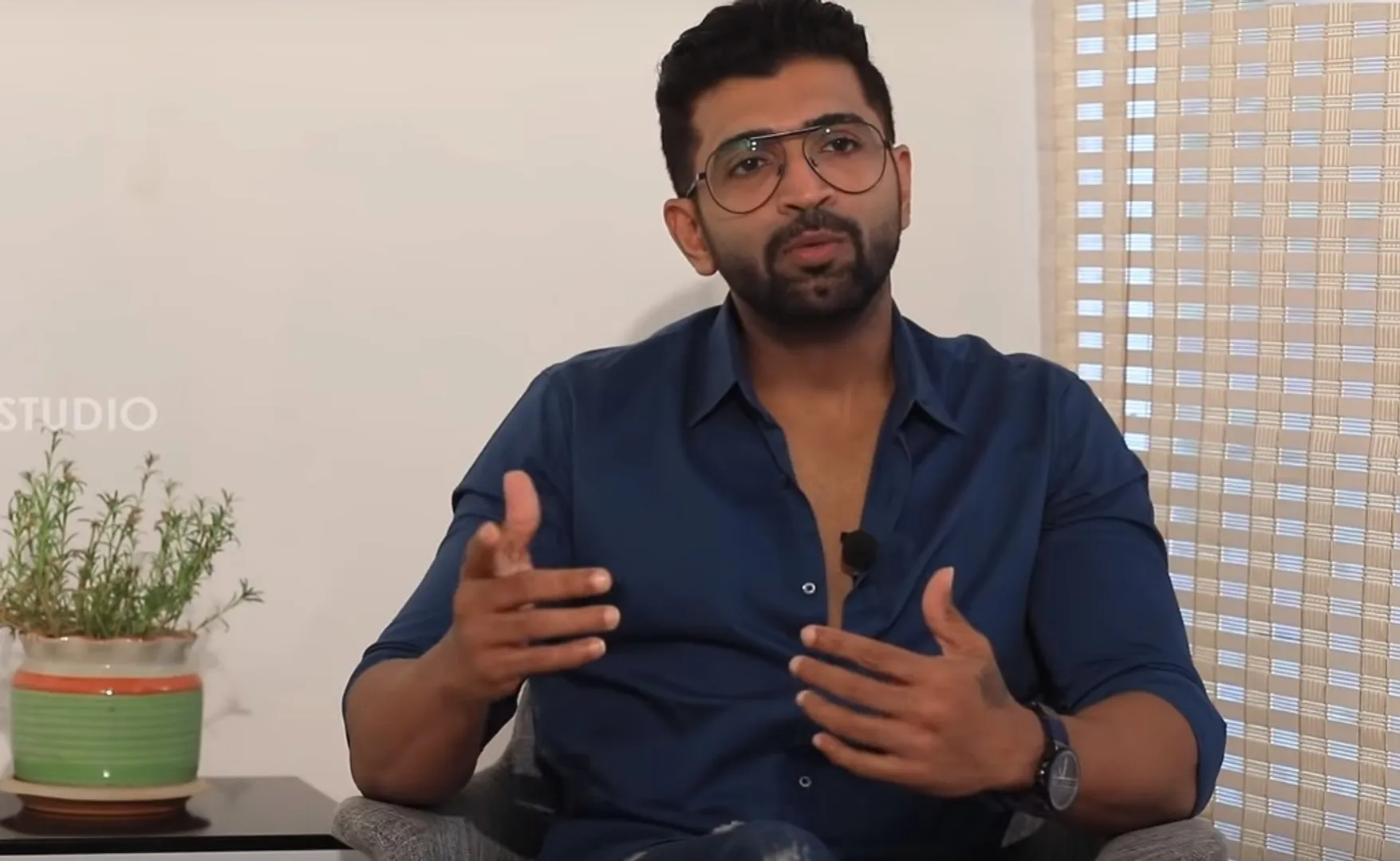 arun vijay